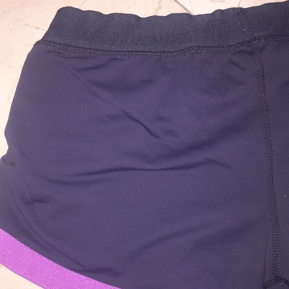 Lululemon Speed Shorts, ribbon-like trim, short - Picture 6 of 7